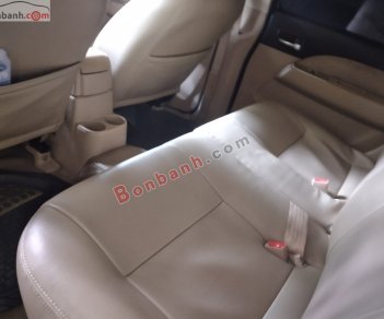 Ford Everest   2.5L 4x2 MT  2008 - Bán xe Ford Everest 2.5L 4x2 MT năm 2008, màu đen