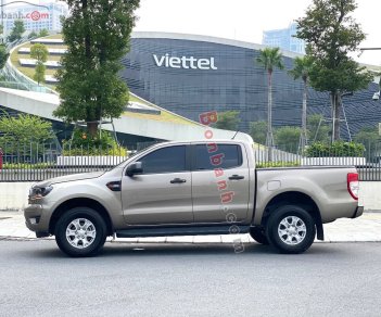 Ford Ranger   XLS AT  2019 - Cần bán lại xe Ford Ranger XLS AT sản xuất năm 2019, xe nhập giá cạnh tranh