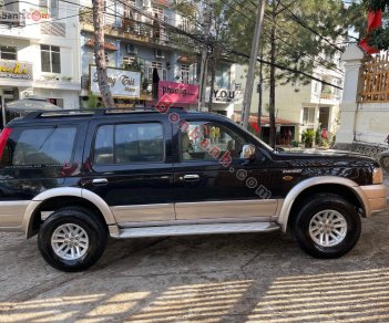 Ford Everest   2006 - Bán Ford Everest năm 2006, màu đen còn mới