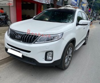 Kia Sorento 2017 - Bán Kia Sorento sản xuất 2017, giá thấp