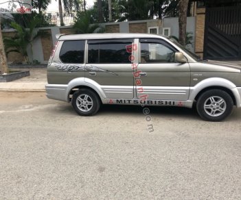 Mitsubishi Jolie    2006 - Bán Mitsubishi Jolie năm sản xuất 2006, màu xám  