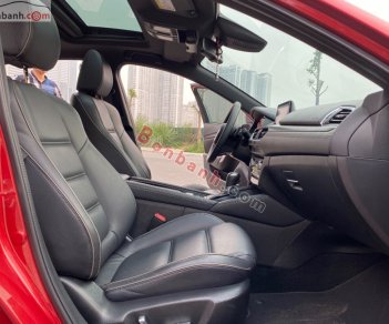 Mazda 6   Premium 2.5 AT   2019 - Cần bán lại xe Mazda 6 Premium 2.5 AT năm 2019, màu đỏ  