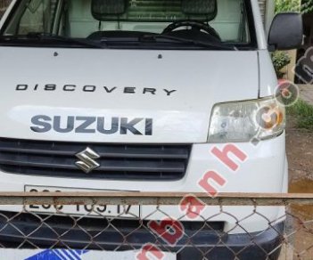 Suzuki Super Carry Truck 2010 - Cần bán lại xe Suzuki Super Carry Truck năm sản xuất 2010, màu trắng