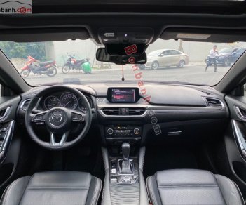 Mazda 6   Premium 2.5 AT   2019 - Cần bán lại xe Mazda 6 Premium 2.5 AT năm 2019, màu đỏ  