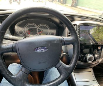 Ford Escape    2009 - Bán ô tô Ford Escape năm sản xuất 2009, màu đen, giá chỉ 275 triệu