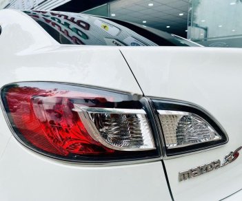 Mazda 3  S  2014 - Bán Mazda 3 S sản xuất 2014, màu trắng