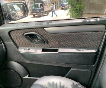 Ford Escape    2009 - Bán ô tô Ford Escape năm sản xuất 2009, màu đen, giá chỉ 275 triệu