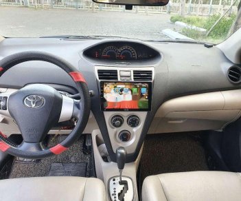 Toyota Vios 2008 - Bán Toyota Vios 2008, màu bạc, nhập khẩu nguyên chiếc còn mới, giá 270tr