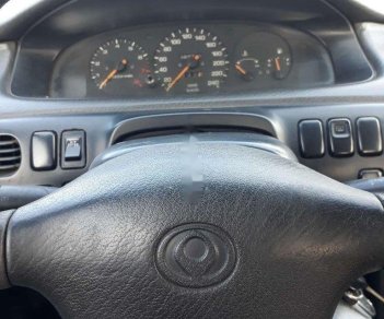 Mazda 626 1997 - Cần bán lại xe Mazda 626 1997 số sàn, giá tốt