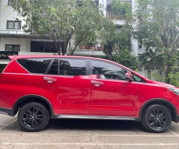 Toyota Innova 2018 - Bán Toyota Innova đời 2018, màu đỏ, 680tr