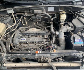 Ford Escape 2004 - Cần bán gấp Ford Escape 2004, màu đen, nhập khẩu chính chủ giá cạnh tranh