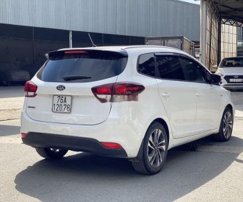 Kia Rondo   2.0MT 2020 - Bán xe Kia Rondo 2.0MT 2020, màu trắng, 508 triệu