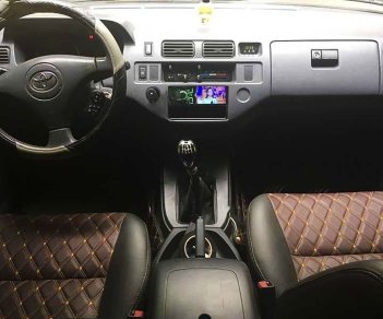 Toyota Zace   GL   2003 - Bán Toyota Zace GL đời 2003, màu xanh lam  