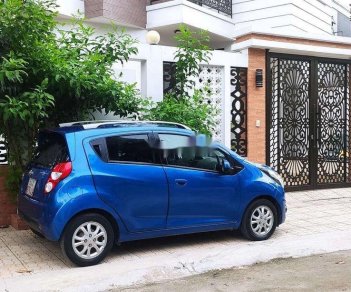 Chevrolet Spark 2014 - Xe Chevrolet Spark năm sản xuất 2014