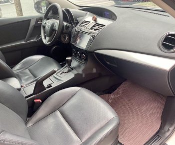 Mazda 3  S  2014 - Bán Mazda 3 S sản xuất 2014, màu trắng