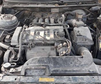 Mazda 626 1997 - Cần bán lại xe Mazda 626 1997 số sàn, giá tốt