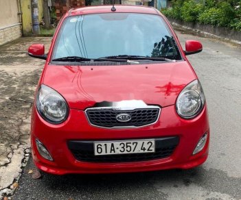 Kia Morning 2011 - Bán xe Kia Morning sản xuất năm 2011, giá 215tr