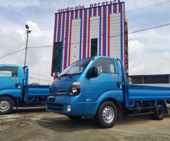 Thaco Kia 2021 - Xe tải Kia K200 1,9 tấn bền bỉ và tiết kiệm dầu đời 2021, trả trước 130 triệu, giảm giá mạnh trong tháng 10/2021