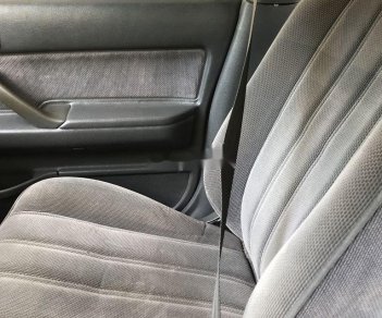 Toyota Camry 1990 - Cần bán Toyota Camry sản xuất năm 1990, màu đỏ, nhập khẩu, 120tr