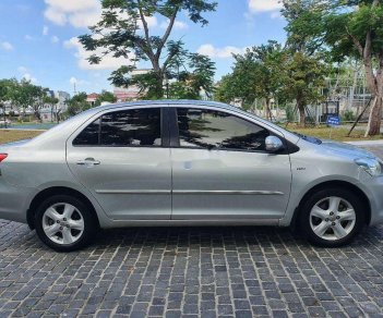 Toyota Vios 2008 - Bán Toyota Vios 2008, màu bạc, nhập khẩu nguyên chiếc còn mới, giá 270tr