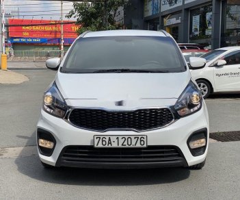 Kia Rondo   2.0MT 2020 - Bán xe Kia Rondo 2.0MT 2020, màu trắng, 508 triệu