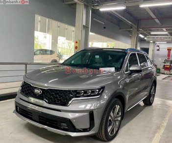 Kia Sorento   Signature 2021 - Bán ô tô Kia Sorento Signature đời 2021