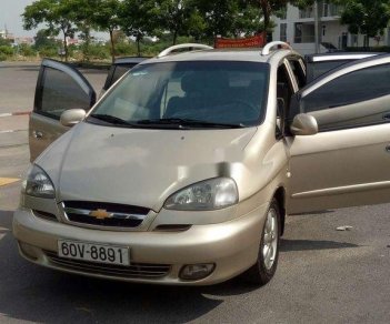 Chevrolet Vivant 2008 - Cần bán gấp Chevrolet Vivant năm 2008 giá cạnh tranh