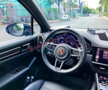 Porsche Cayenne   2019 - Bán ô tô Porsche Cayenne sản xuất 2019, màu trắng, nhập khẩu 