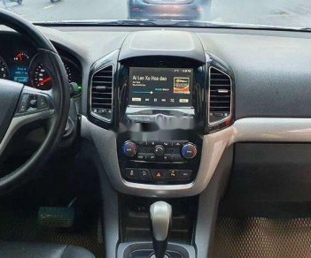 Chevrolet Captiva 2016 - Bán xe Chevrolet Captiva năm sản xuất 2016, màu trắng, nhập khẩu, 525 triệu