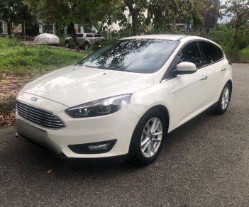 Ford Focus 2019 - Bán Ford Focus sản xuất năm 2019 giá cạnh tranh