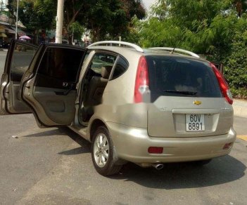 Chevrolet Vivant 2008 - Cần bán gấp Chevrolet Vivant năm 2008 giá cạnh tranh