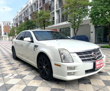 Cadillac STS 2010 - Bán xe Cadillac STS năm 2010, xe nhập chính chủ