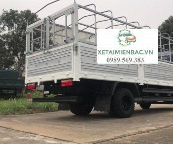 Veam 2021 - Cần bán Veam VT350 2021, màu xanh lam