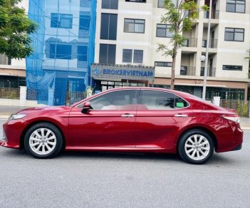 Toyota Camry  2.0G   2020 - Bán xe Toyota Camry 2.0G 2020, màu đỏ