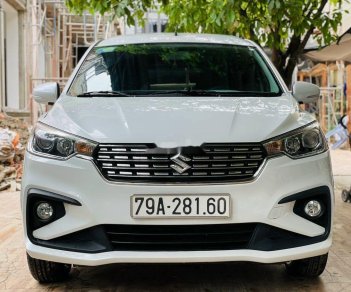 Suzuki Ertiga 2019 - Cần bán lại xe Suzuki Ertiga 2019