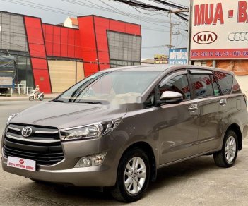 Toyota Innova 2019 - Bán xe Toyota Innova sản xuất năm 2019, màu xám số sàn, 545 triệu