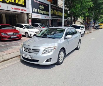 Toyota Corolla  1.6XLI  2009 - Xe Toyota Corolla 1.6XLI sản xuất 2009, nhập khẩu xe gia đình, giá chỉ 360 triệu