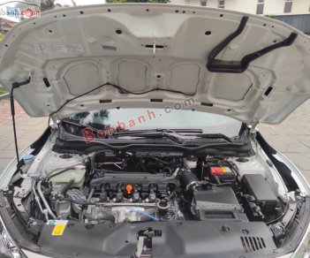 Honda Civic   1.8 E  2019 - Bán ô tô Honda Civic 1.8 E sản xuất 2019, màu trắng, nhập khẩu