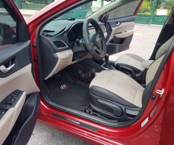 Hyundai Accent   1.4 ATH  2020 - Bán Hyundai Accent 1.4 ATH sản xuất năm 2020 còn mới