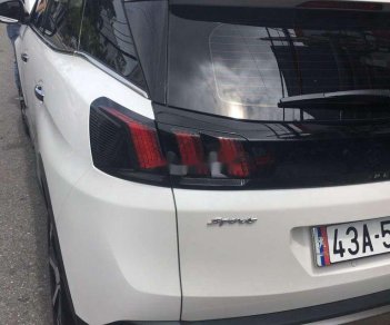 Peugeot 3008 2020 - Cần bán xe Peugeot 3008 đời 2020, màu trắng, nhập khẩu nguyên chiếc còn mới