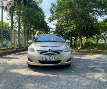 Toyota Vios   1.5MT  2011 - Bán ô tô Toyota Vios 1.5MT 2011, 200 triệu