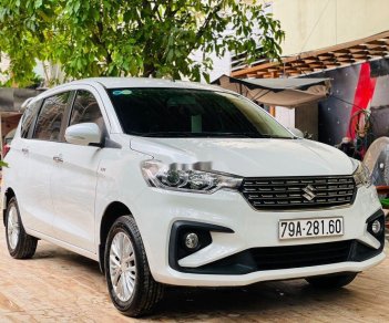 Suzuki Ertiga 2019 - Cần bán lại xe Suzuki Ertiga 2019