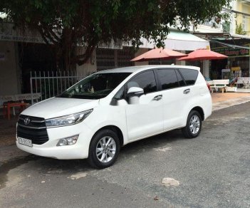 Toyota Innova 2017 - Bán xe Toyota Innova năm sản xuất 2017, màu trắng  