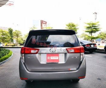 Toyota Innova   2.0E 2018 - Cần bán xe Toyota Innova 2.0E 2018 số sàn