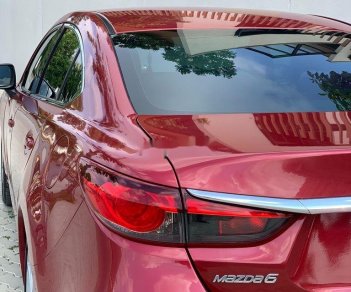 Mazda 6 2014 - Cần bán Mazda 6 năm 2014, màu đỏ