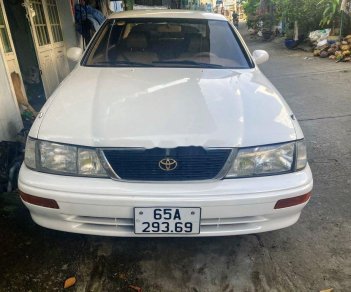 Toyota Avalon 1995 - Cần bán Toyota Avalon năm 1995, nhập khẩu, 178tr