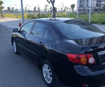 Toyota Corolla 2007 - Cần bán Toyota Corolla năm sản xuất 2007, 320 triệu