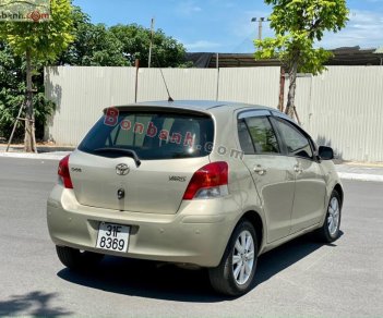 Toyota Yaris   1.3 AT 2010 - Bán xe Toyota Yaris 1.3 AT đời 2010, nhập khẩu nguyên chiếc, 330 triệu