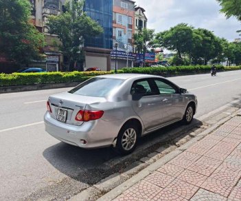 Toyota Corolla  1.6XLI  2009 - Xe Toyota Corolla 1.6XLI sản xuất 2009, nhập khẩu xe gia đình, giá chỉ 360 triệu