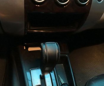 Mitsubishi Pajero   Sport G 4x2 AT  2015 - Cần bán xe Mitsubishi Pajero Sport G 4x2 AT năm 2015, màu đen